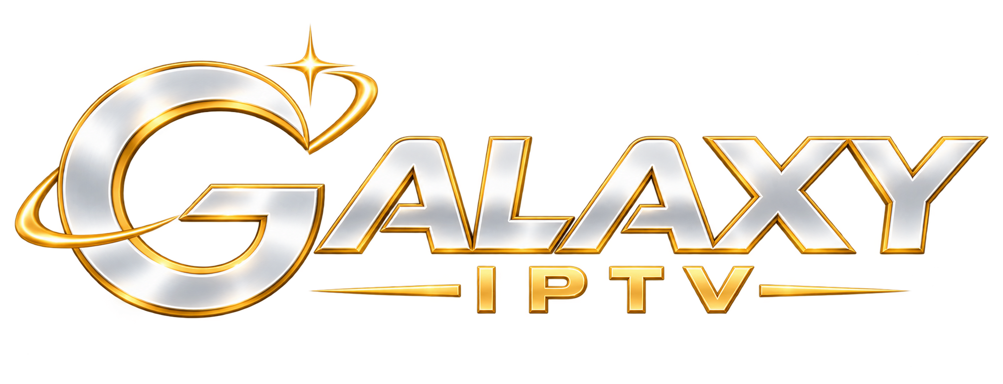Galaxy IPTV